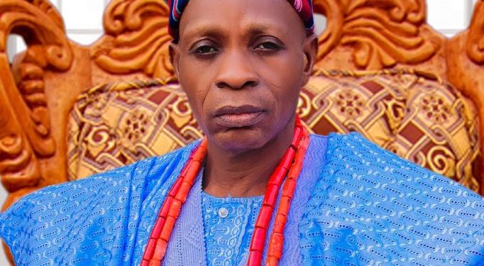 Court Restrains Oyo Government From Appointing Parallel Aresaadu