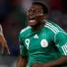 2027: Obafemi Martins Announces Youth Football Tournament for Tinubu Campaign