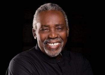 Tinubu Mourns Death of Veteran Nollywood Actor Olu Jacobs