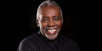 Tinubu Mourns Death of Veteran Nollywood Actor Olu Jacobs