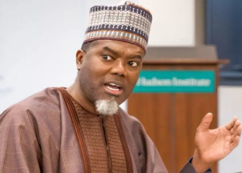 Reno Omokri Says Nigeria Is Safer and Less Corrupt Than Global Perception