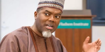 Reno Omokri Says Nigeria Is Safer and Less Corrupt Than Global Perception