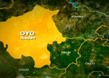 Suspected Bandits Attack Operation Burst Base in Oyo, Torch Patrol Van
