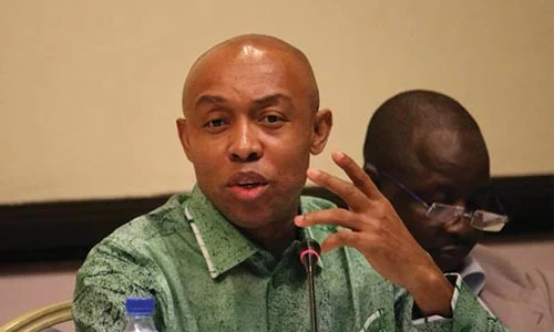 Odinkalu Accuses Nigerian Judiciary of Undermining Voters’ Electoral Power