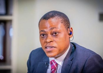 Wike Positioning for 2031 Presidency, Rufai Oseni Claims