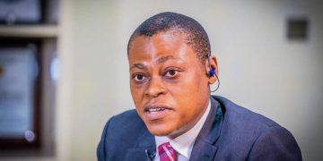 Wike Positioning for 2031 Presidency, Rufai Oseni Claims