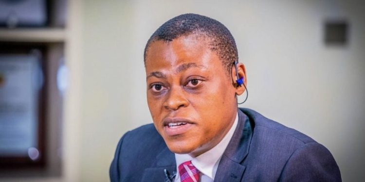 Wike Positioning for 2031 Presidency, Rufai Oseni Claims