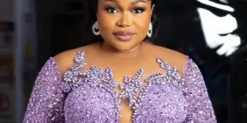 Ruth Kadiri Debunks Death Rumour, Says ‘I’m Alive and Safe’