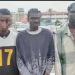 Police Arrest Three Suspected Carjackers in Lagos, Recover Firearms