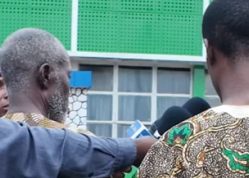 Herbalist Reveals How N40,000 Was Collected From Sale of Children’s Corpses in Oyo