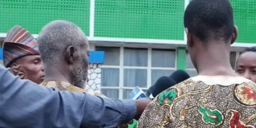 Herbalist Reveals How N40,000 Was Collected From Sale of Children’s Corpses in Oyo