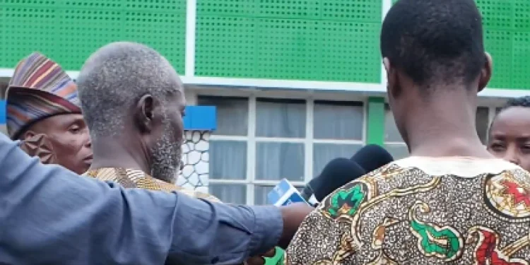 Herbalist Reveals How N40,000 Was Collected From Sale of Children’s Corpses in Oyo