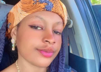 Police Arrest 27-Year-Old Woman Over Fake OPay Shutdown Notice