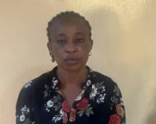 53-Year-Old Woman Jailed for Dumping Refuse in Lagos Drain