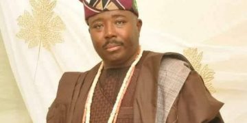 Olubadan Elevates Oyo APC Governorship Candidate Sharafadeen Alli to Ekerin Balogun