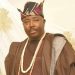 Olubadan Elevates Oyo APC Governorship Candidate Sharafadeen Alli to Ekerin Balogun