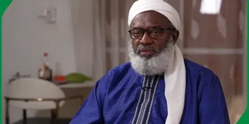 Security crisis will reduce if Islamic scholars preached to bandits – Gumi