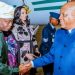 UNGA 81: Shettima to Push for Stronger African Voice in Global Affairs