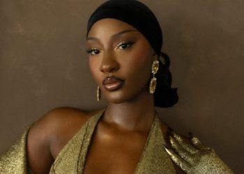 I Have Left the Streets— Tems Announces