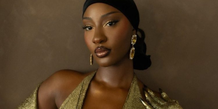 I Have Left the Streets— Tems Announces