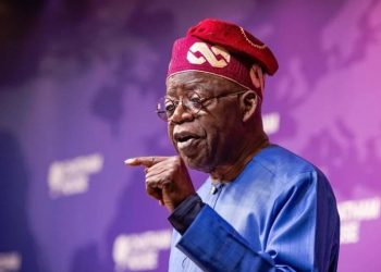 Tinubu Sets 95% NIN Enrolment Target for December 2026