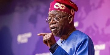 Tinubu Sets 95% NIN Enrolment Target for December 2026