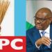 2027: APC Campaign Council Urges Tinubu to Mediate Wike, Governors’ Dispute