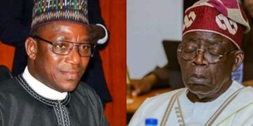 Tinubu Has Changed Since His Days as Lagos Governor— Dalung