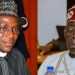 Tinubu Has Changed Since His Days as Lagos Governor— Dalung