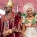 Olu of Warri Won’t Change His Mind on Polygamy, Wife Says