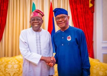 Tinubu Must Carefully Manage Wike Over Rainbow Coalition — Political Scientist