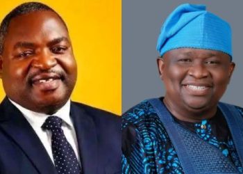 Ogun 2027: Yayi Threatens Legal Action Over Claims of Ekiti Origin