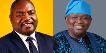 Ogun 2027: Yayi Threatens Legal Action Over Claims of Ekiti Origin