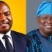 Ogun 2027: Yayi Threatens Legal Action Over Claims of Ekiti Origin