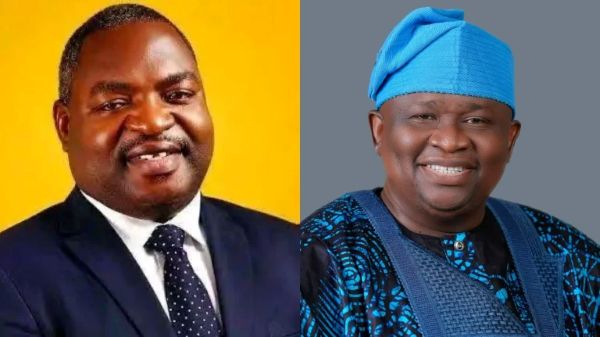 Ogun 2027: Yayi Threatens Legal Action Over Claims of Ekiti Origin
