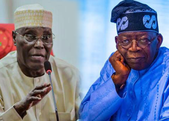 Atiku Seeks Court’s Permission to Amend Suit Against Tinubu, APC