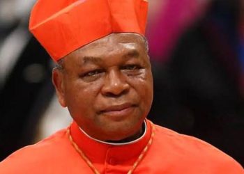 2027: Onaiyekan Urges INEC to Let Nigerians Freely Choose Their Leaders
