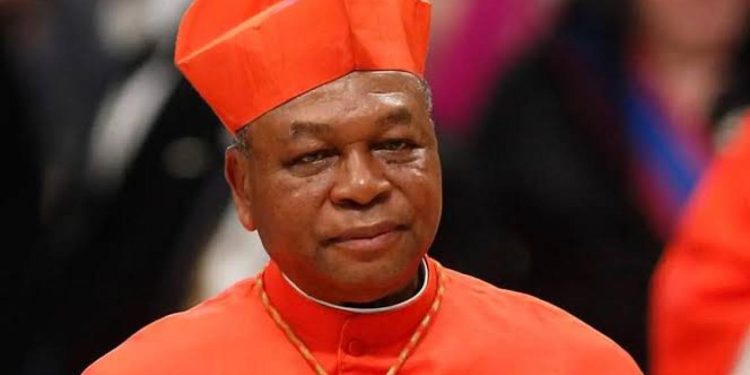 2027: Onaiyekan Urges INEC to Let Nigerians Freely Choose Their Leaders