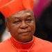 2027: Onaiyekan Urges INEC to Let Nigerians Freely Choose Their Leaders