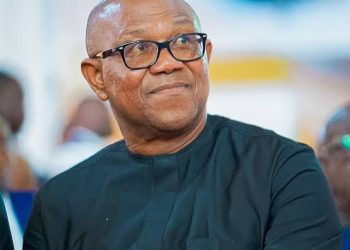 Peter Obi Raises Alarm Over Understaffing of Primary Healthcare Centres