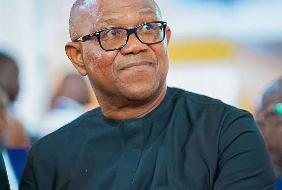 Peter Obi Raises Alarm Over Understaffing of Primary Healthcare Centres