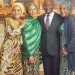 Halima Dangote Explains Why She and Her Sisters Keep Low Profile Despite Being Dangote’s Children