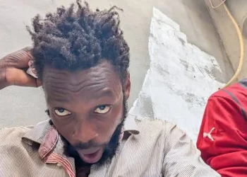 Soyombo Warns Nigerians: Don’t Travel to Libya, Hardship Is Worse There