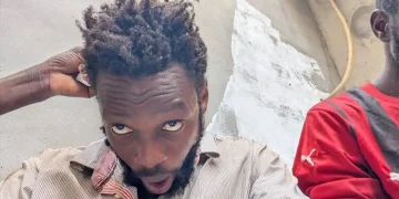 Soyombo Warns Nigerians: Don’t Travel to Libya, Hardship Is Worse There