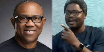 Peter Obi Gave Money to Ekiti Delegates, Lere Olayinka Claims