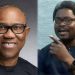 Peter Obi Gave Money to Ekiti Delegates, Lere Olayinka Claims