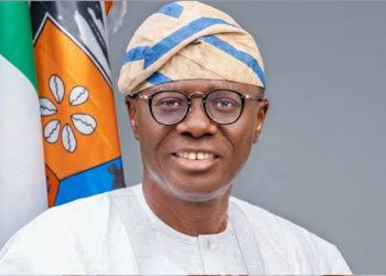 Sanwo-Olu Urges Businesses to Protect Consumers Amid Rising Costs