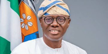 Sanwo-Olu Urges Businesses to Protect Consumers Amid Rising Costs