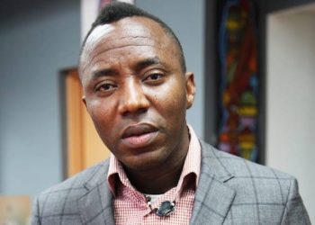 Sowore Alleges Datti Knew Obi Was a ‘Packaged Fraud’