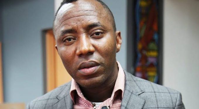 Sowore Alleges Datti Knew Obi Was a ‘Packaged Fraud’